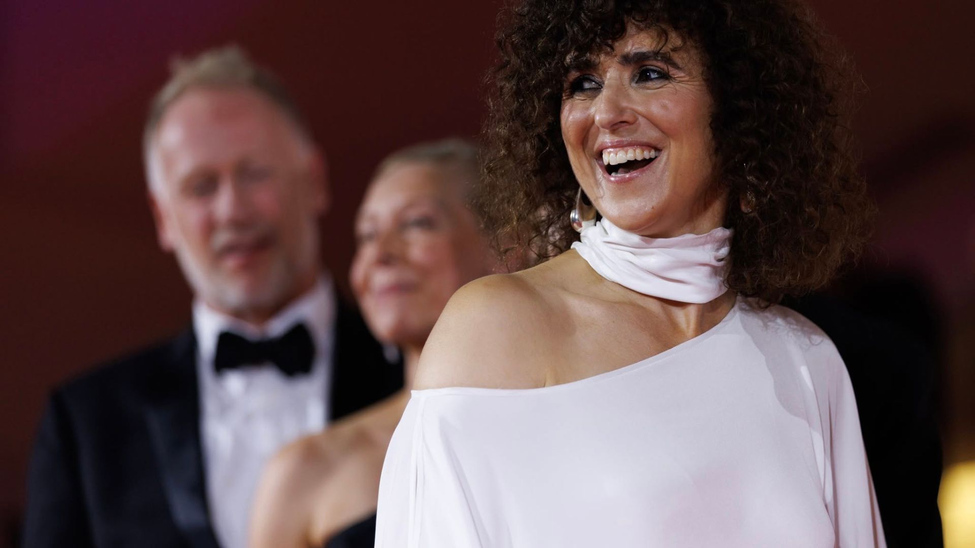 Mathilde Arcel i 'Kvinde Ukendt' fra Biografklub Danmarks sæson 2026/27