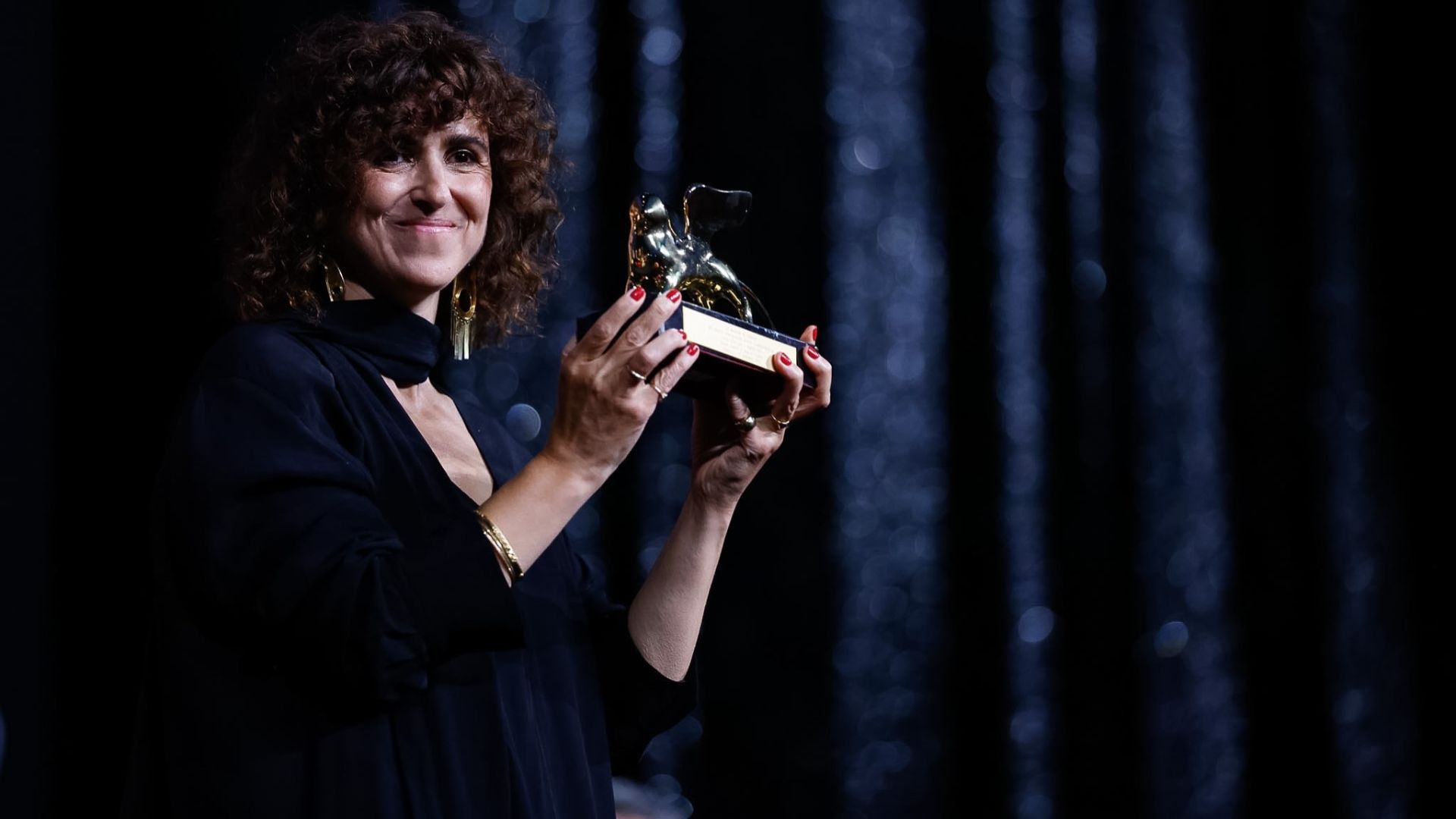 Mathilde Arcel i 'Kvinde Ukendt' fra Biografklub Danmarks sæson 2026/27